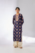 Dhara Tunic - Navy